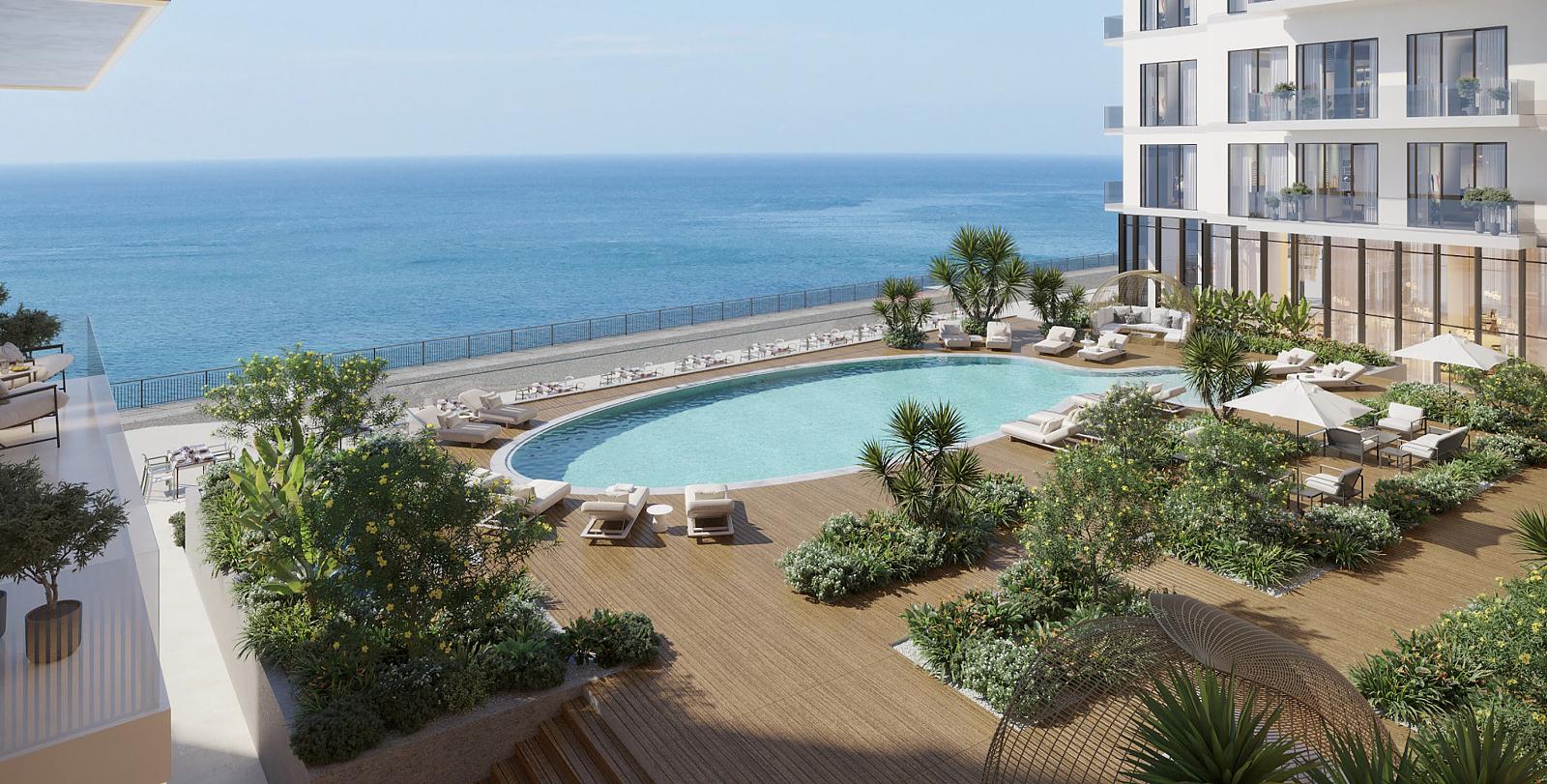 Apartments in Al Marjan Island, Ras Al Khaimah — photograph 4