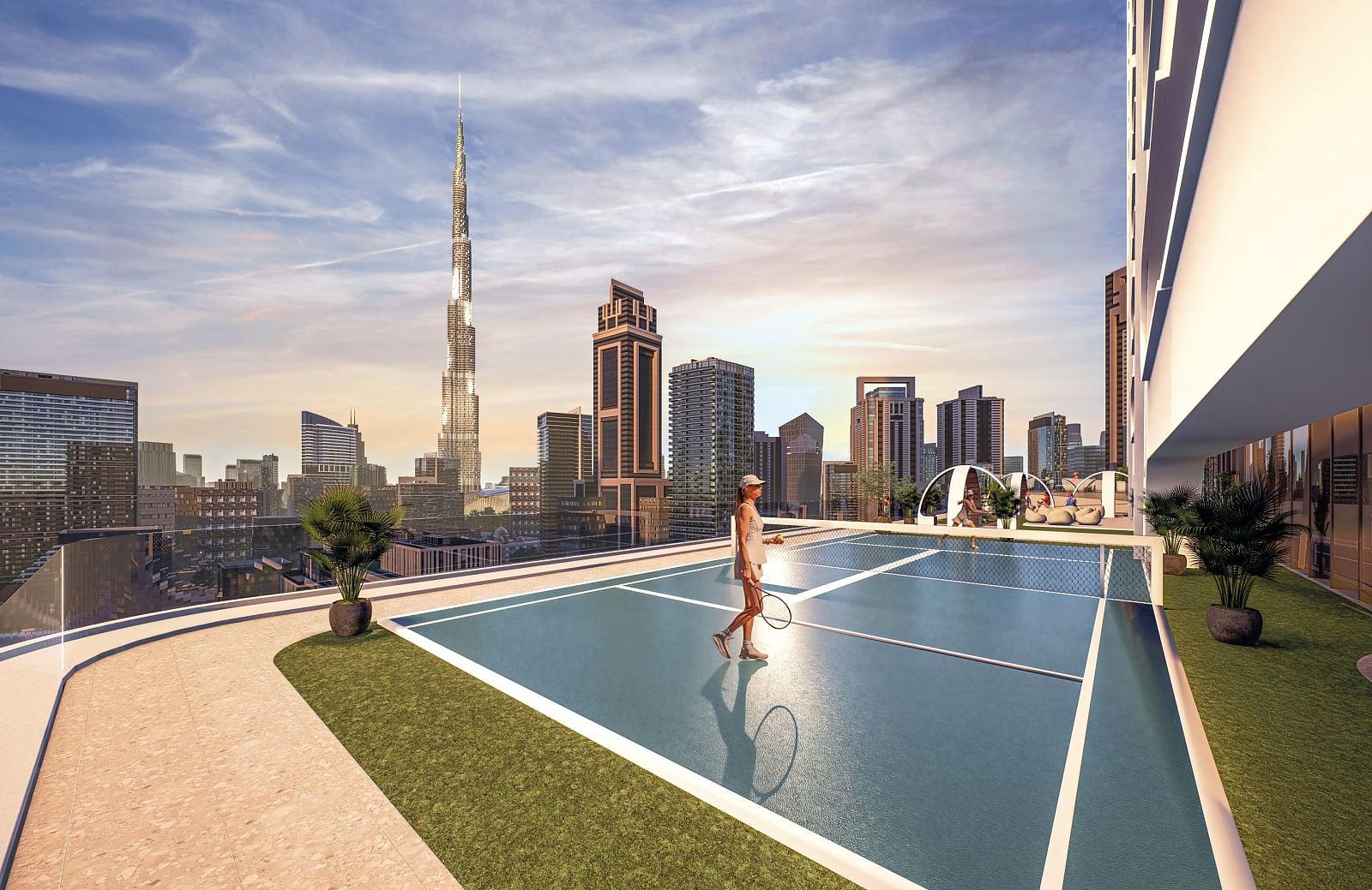 Apartments in Business Bay, Dubai — photograph 4