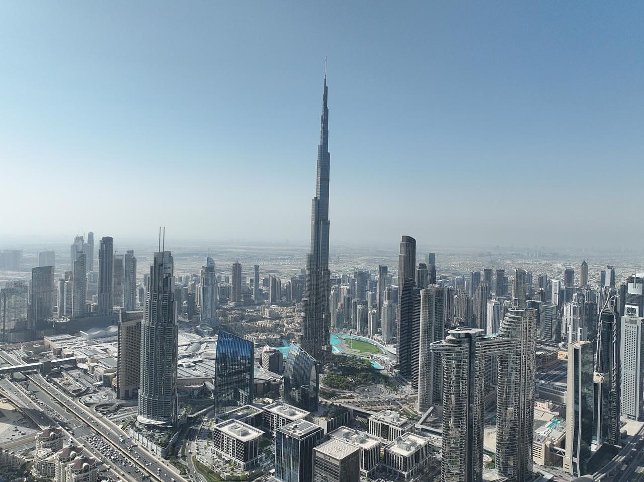 Apartments in Business Bay, Dubai — photograph 4