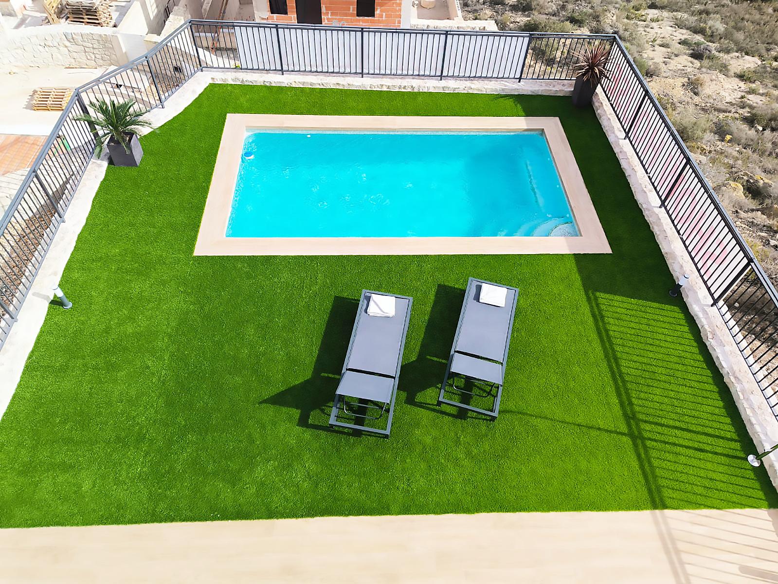 Apartments in Castillo de Montemar, Algorfa — photograph 4