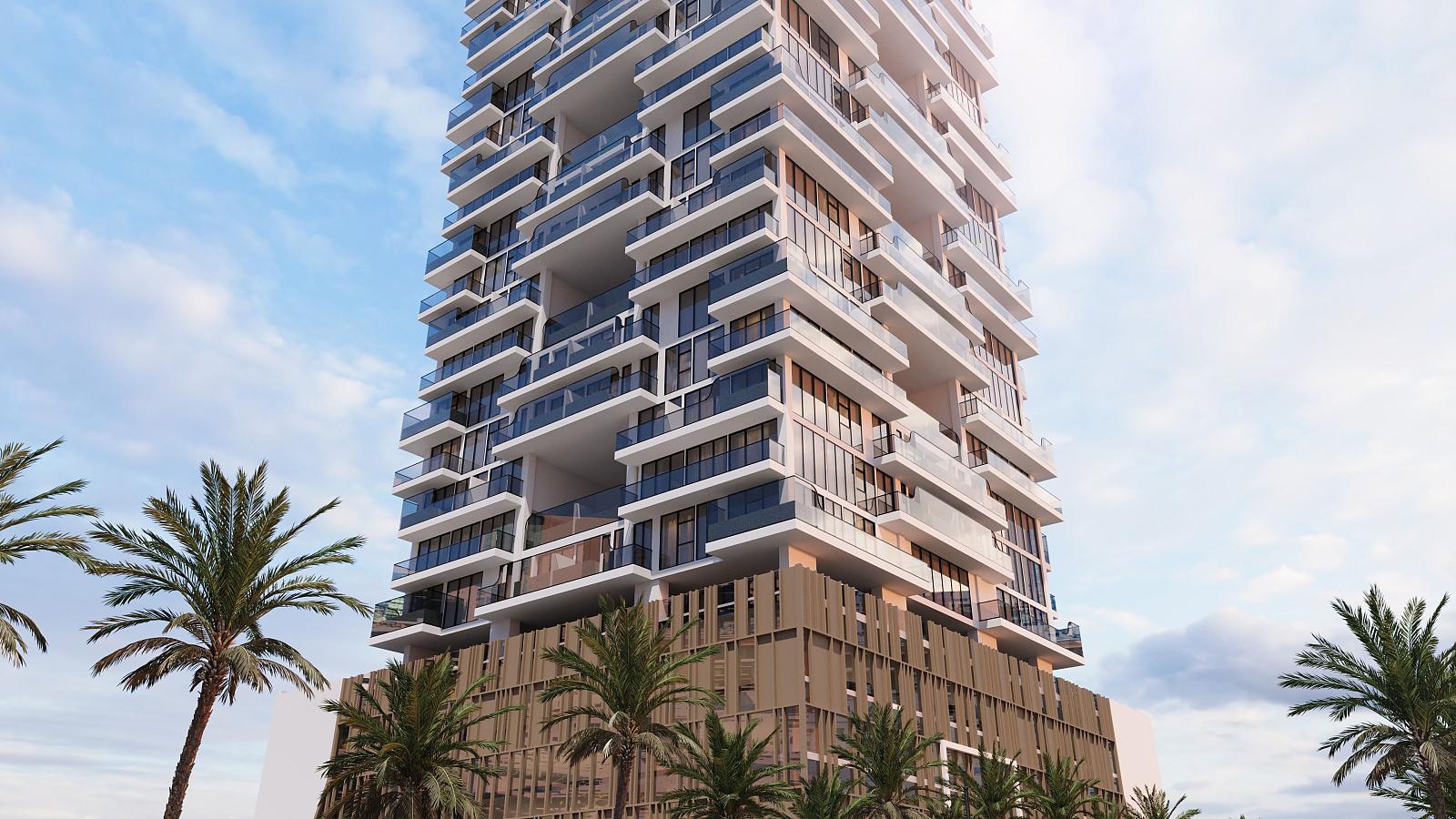 Apartments in Jumeirah Village Circle, Dubai — photograph 4