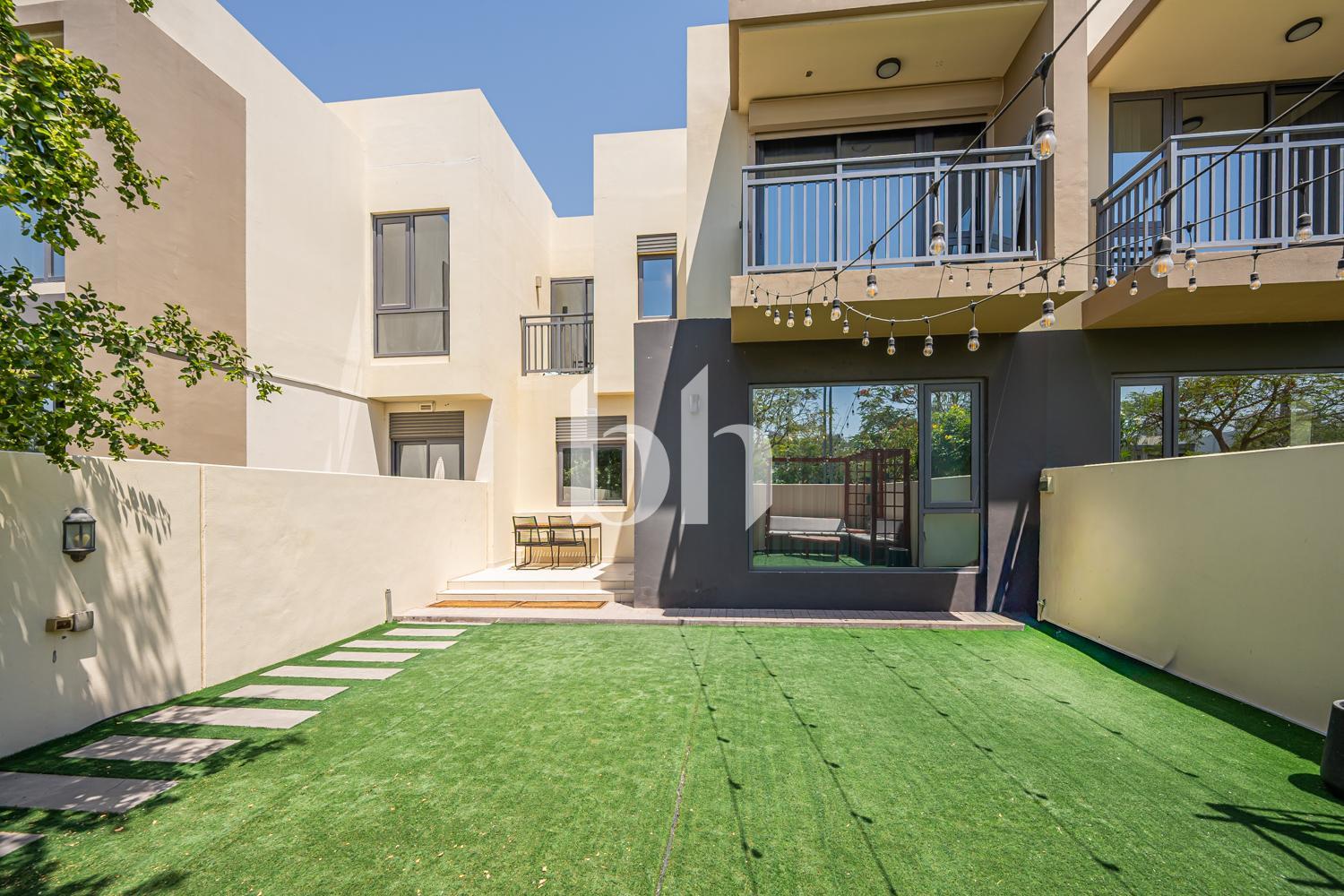 House in Dubai, UAE — photograph 5