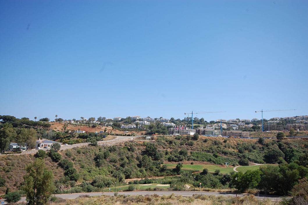 Apartments in La Cala Golf, Mijas — photograph 4