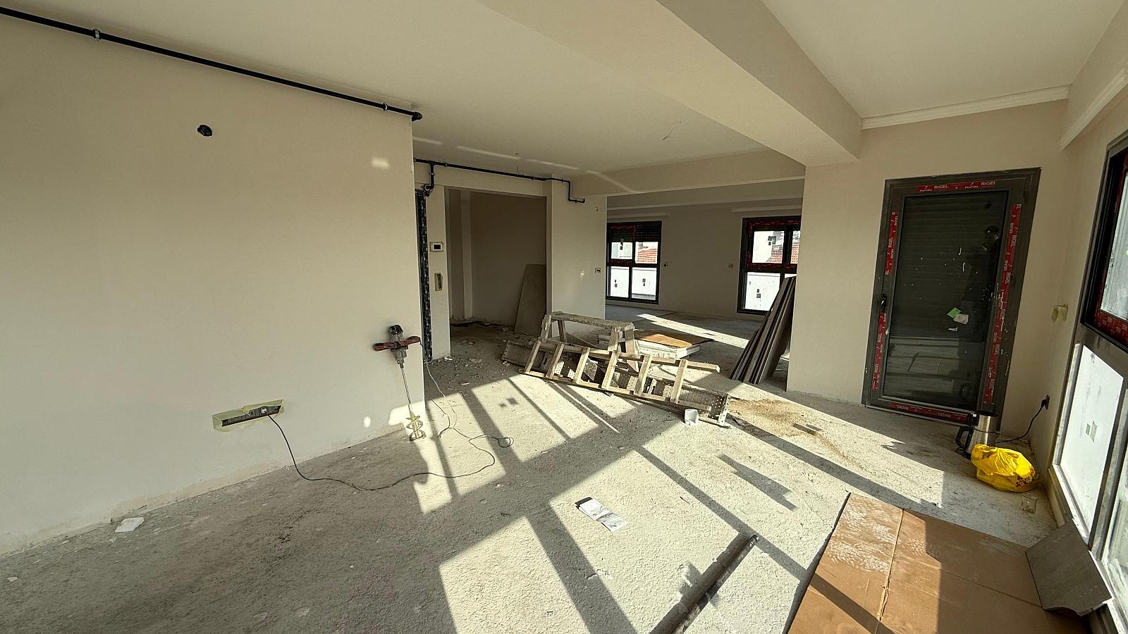 Apartments in Mimar Sinan, Konak — photograph 5