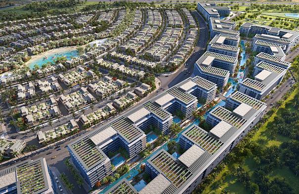 Apartments in Dubai Investment Park, Dubai — photograph 3