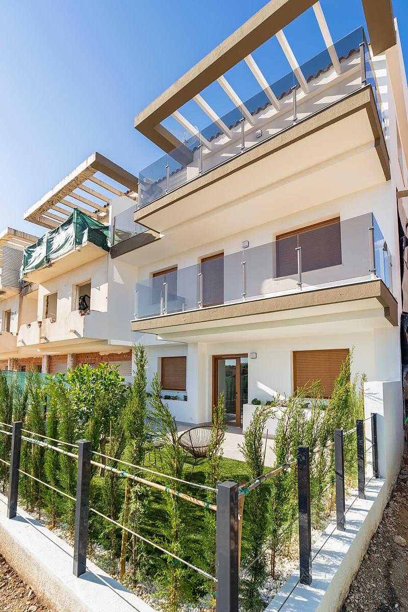Apartments in La Nucia Centro, La Nucia — photograph 4