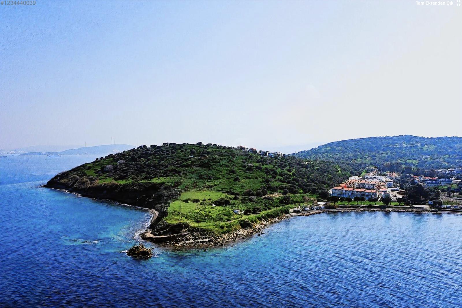 Apartments in Kemal Atatürk, Foça — photograph 4