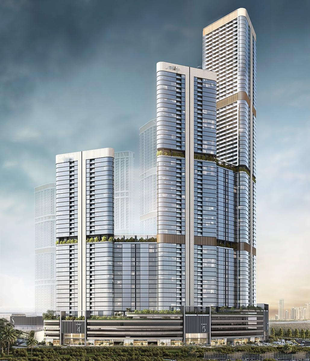 Apartments in Nad Al Sheba 1, Dubai — photograph 2