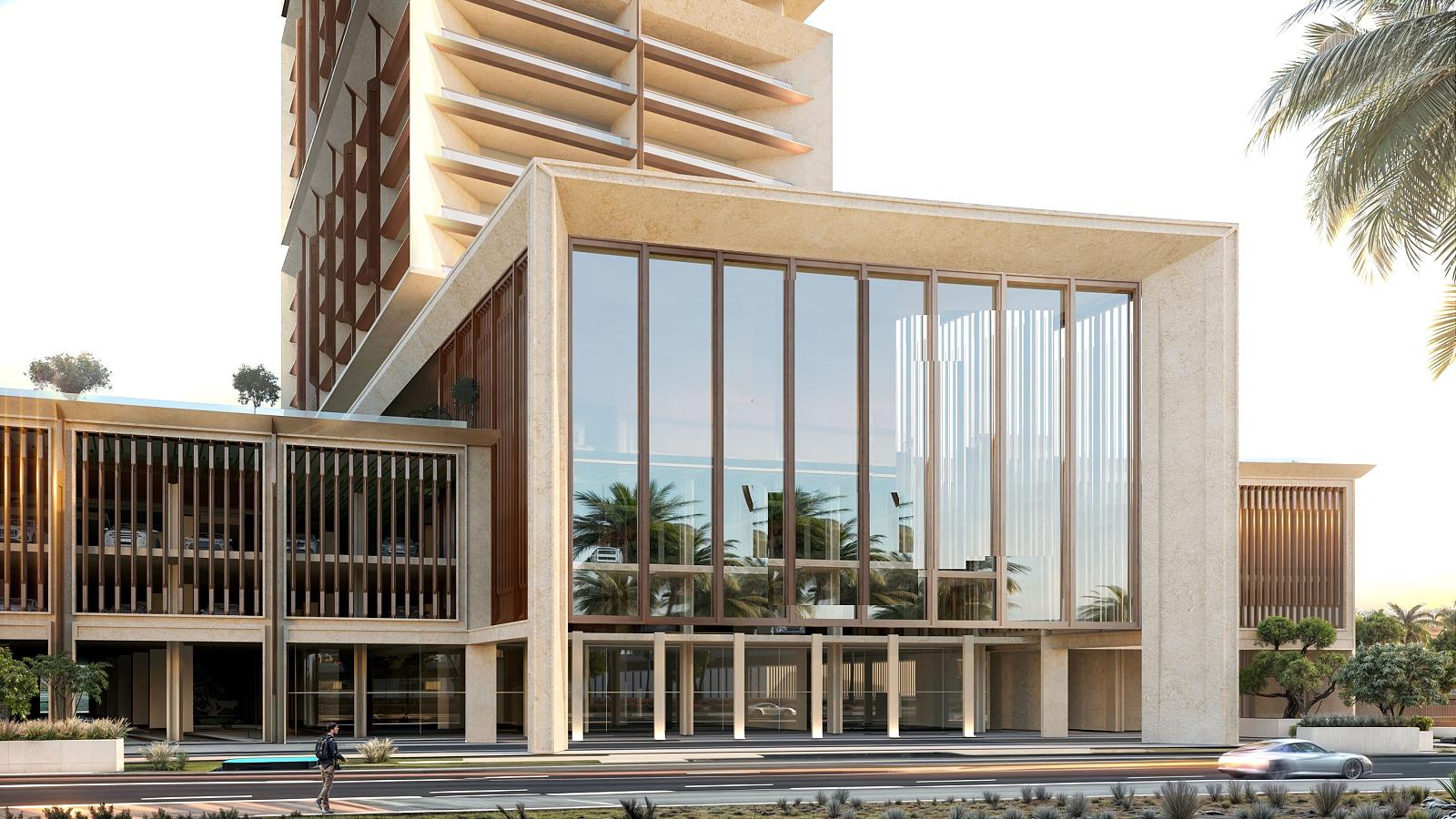 Apartments in Business Bay, Dubai — photograph 4