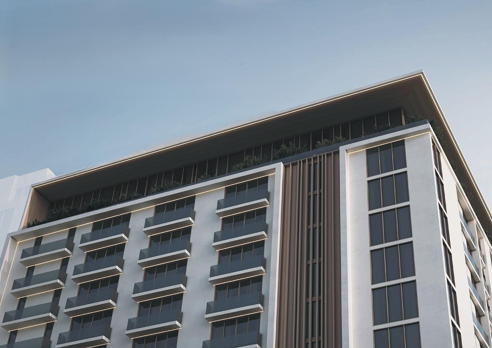Apartments in Jumeirah Village Circle, Dubai — photograph 4