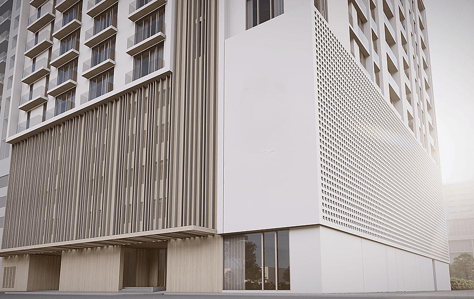 Apartments in Jumeirah Village Circle, Dubai — photograph 5