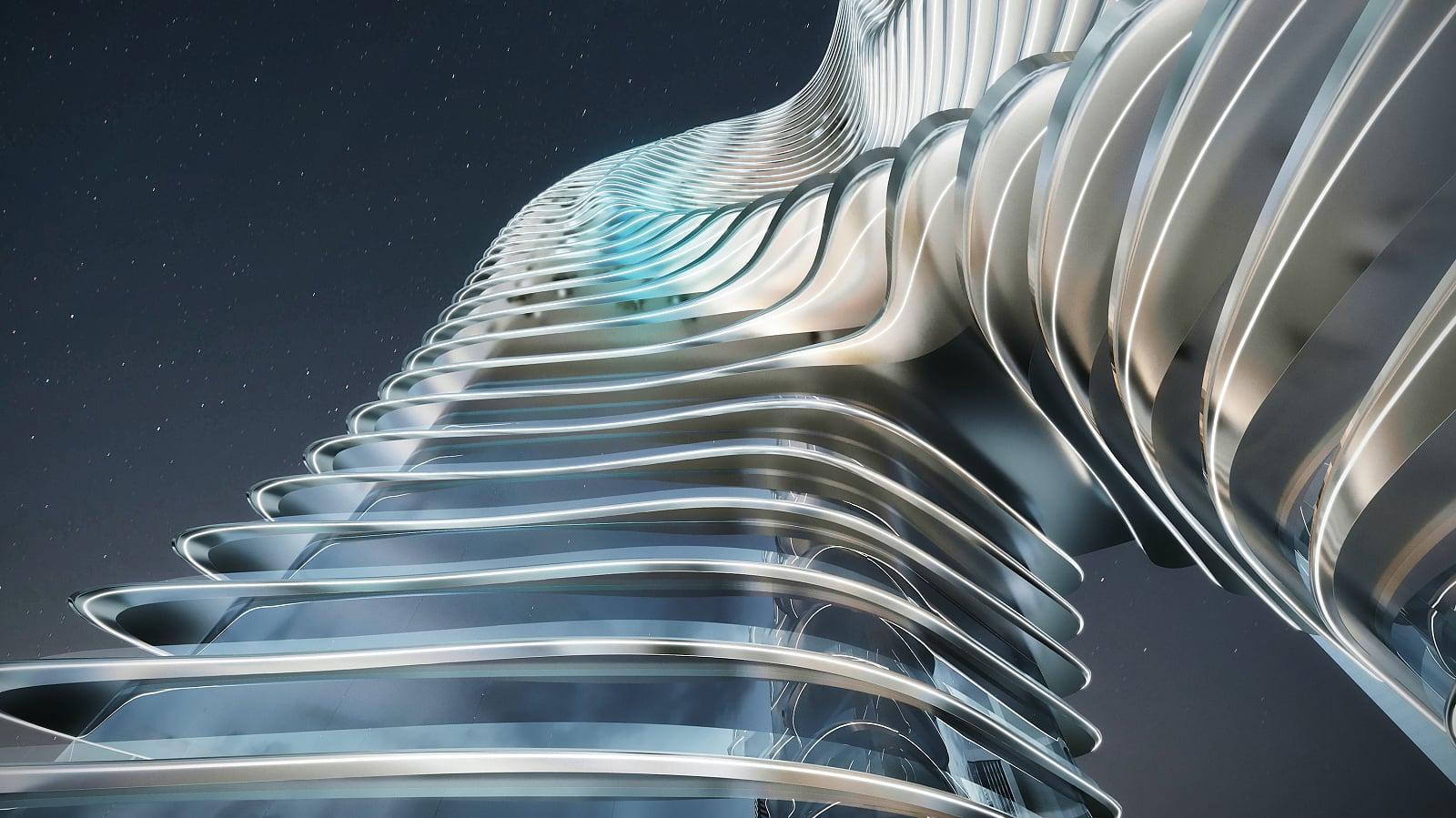 Apartments in Business Bay, Dubai — photograph 4