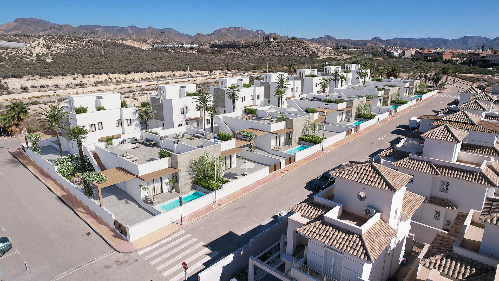 Apartments in Mazarrón, Alhama de Murcia — photograph 2