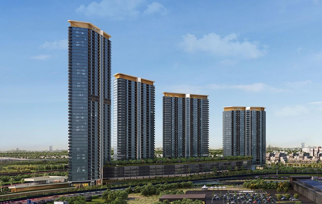 Apartments in Dubai Motor City, Dubai — photograph 2