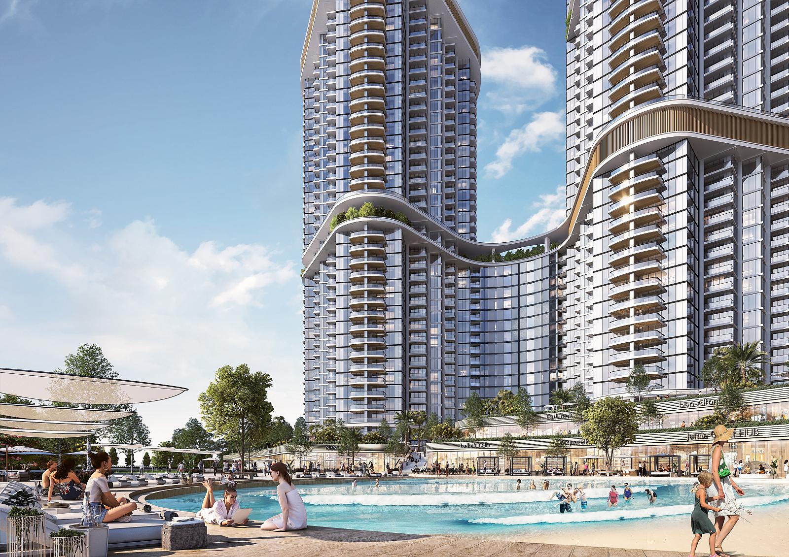 Apartments in Nad Al Sheba 1, Dubai — photograph 4