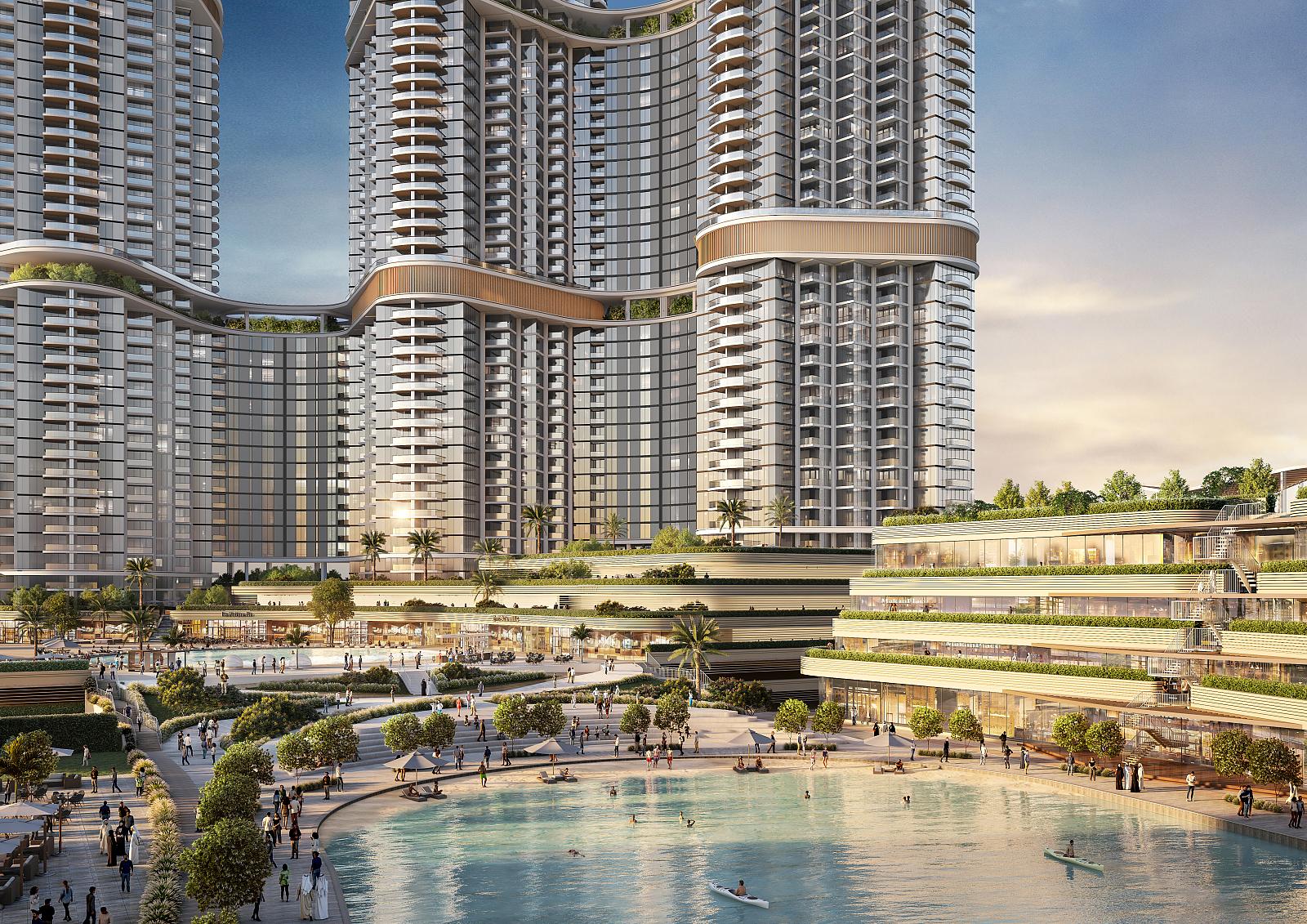 Apartments in Nad Al Sheba 1, Dubai — photograph 5