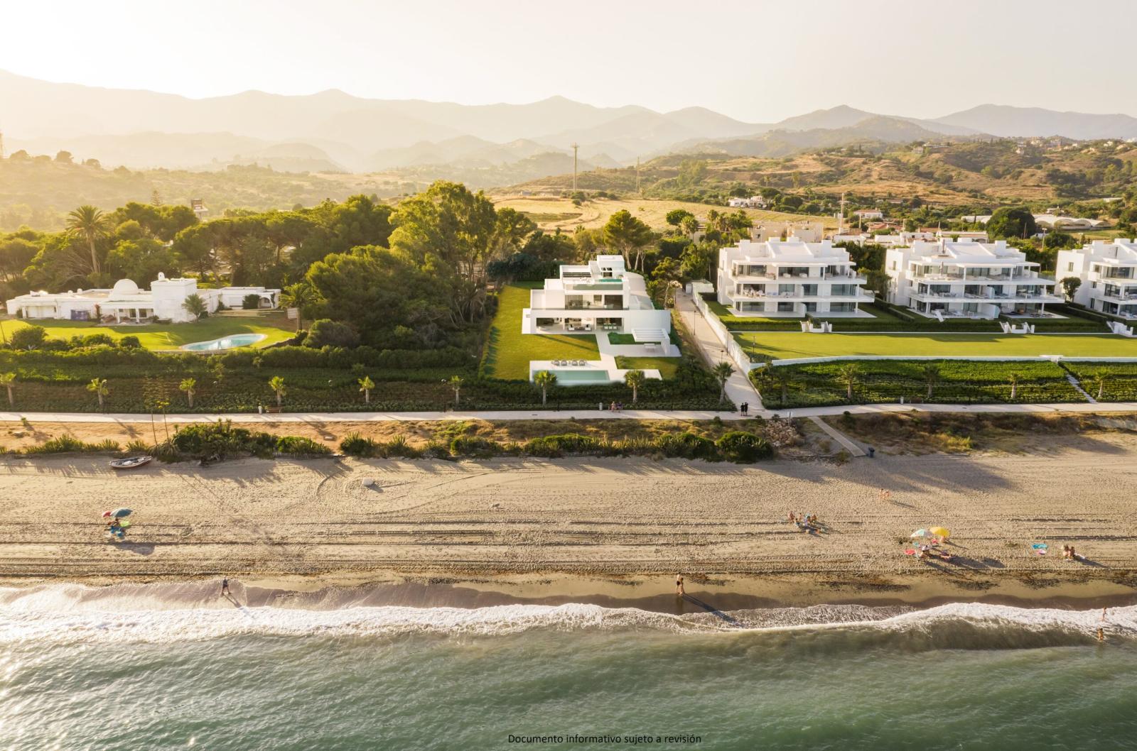 Apartments in New Golden Mile, Estepona — photograph 2