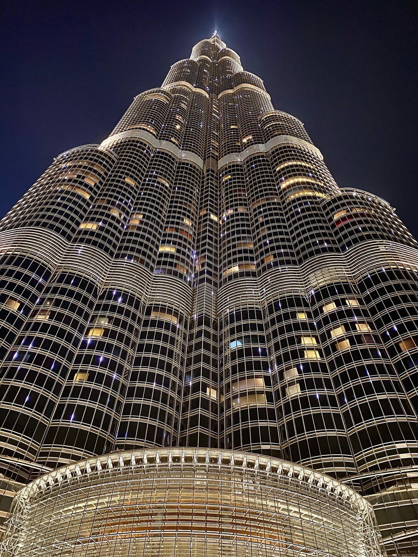 Apartments in Downtown Dubai, Dubai — photograph 3