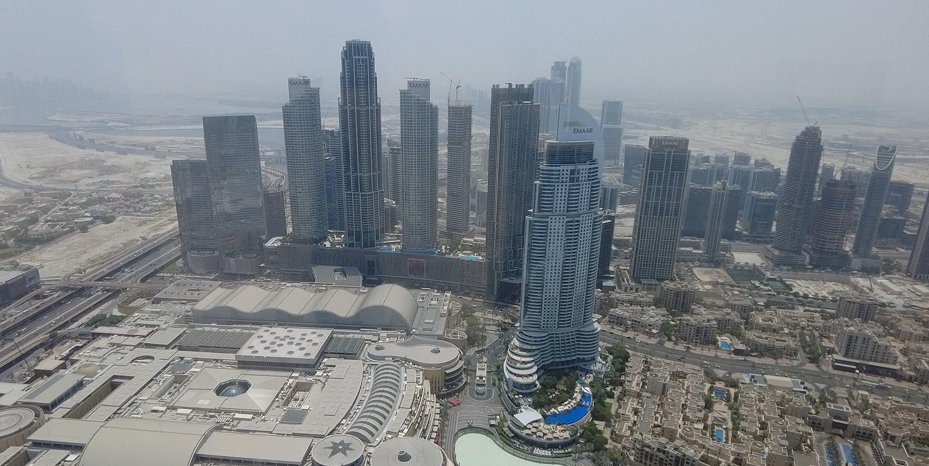 Apartments in Downtown Dubai, Dubai — photograph 4