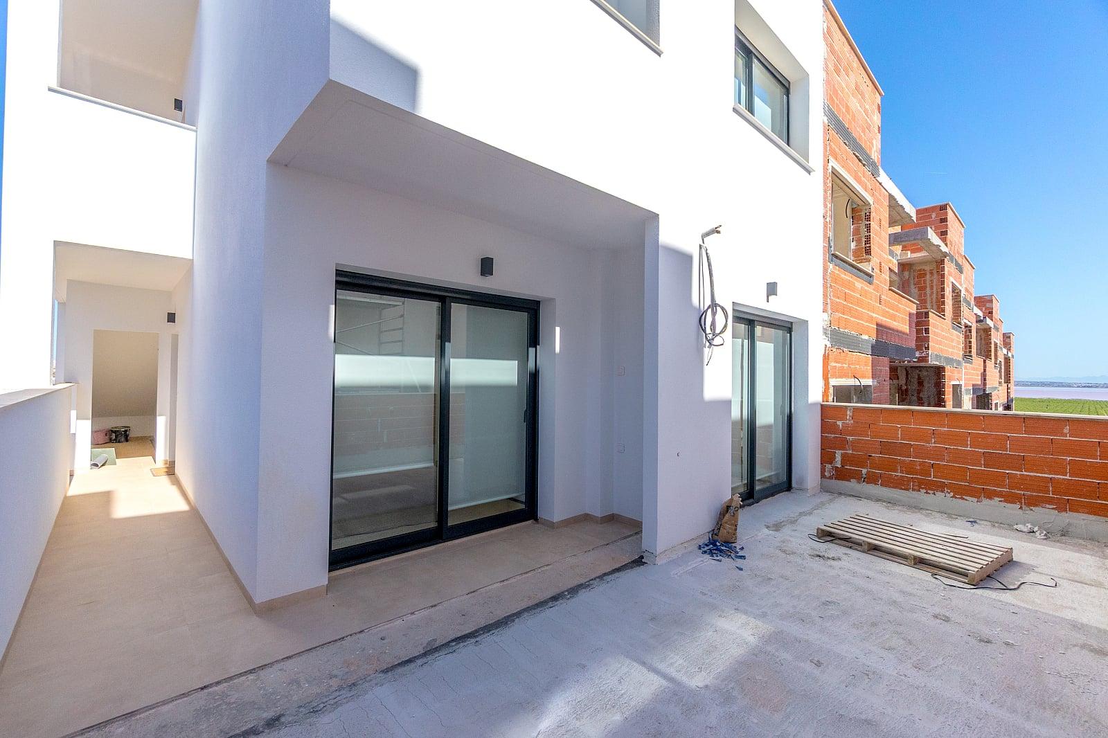 Apartments in Los Altos, Torrevieja — photograph 2