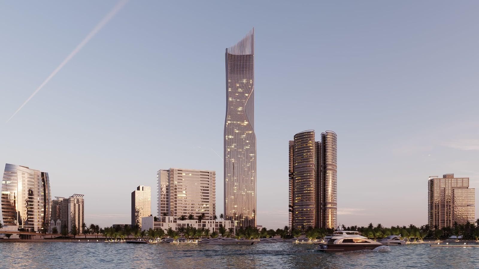 Apartments in Business Bay, Dubai — photograph 5