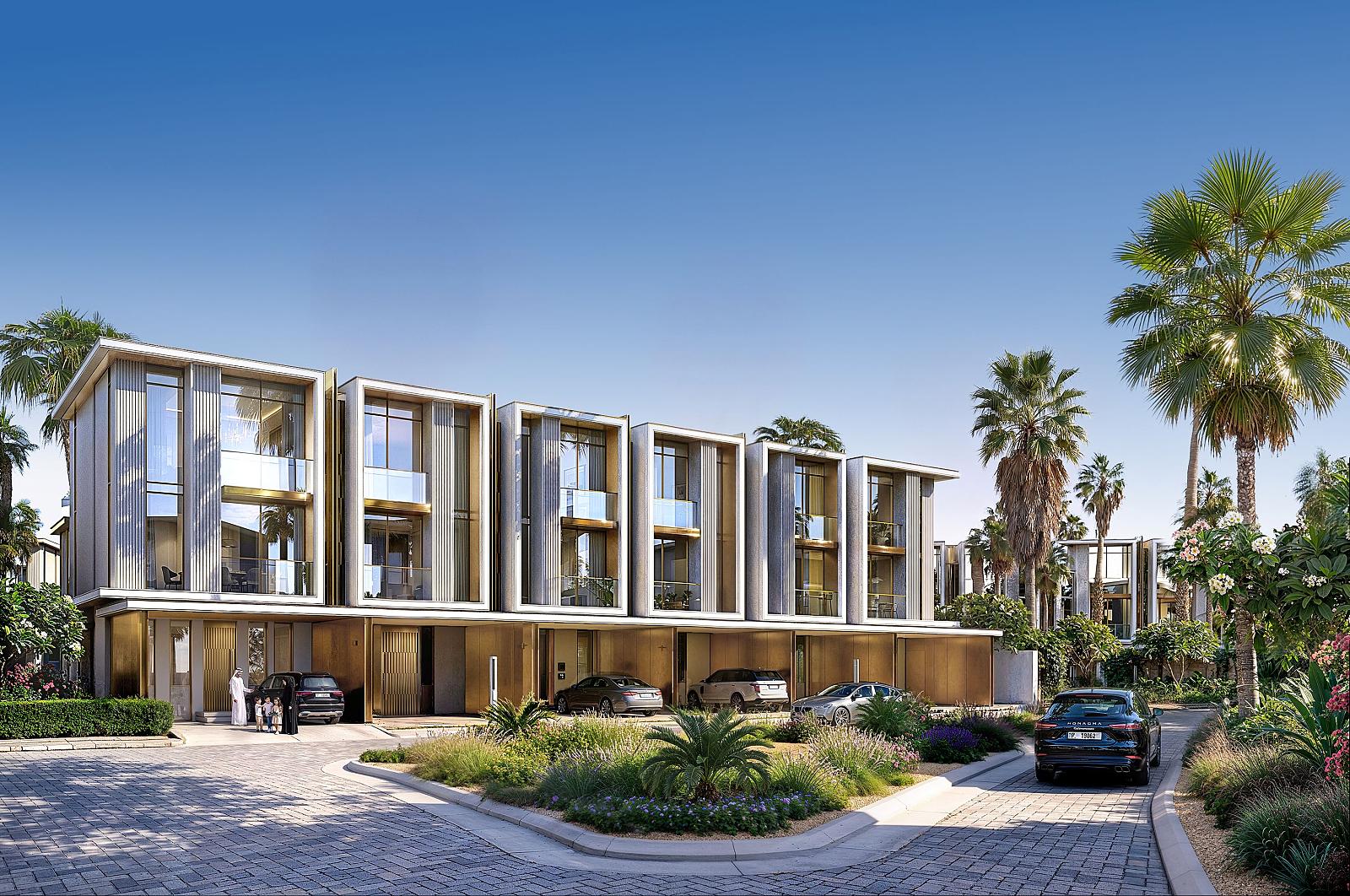 Apartments in Academic City, Dubai — photograph 4
