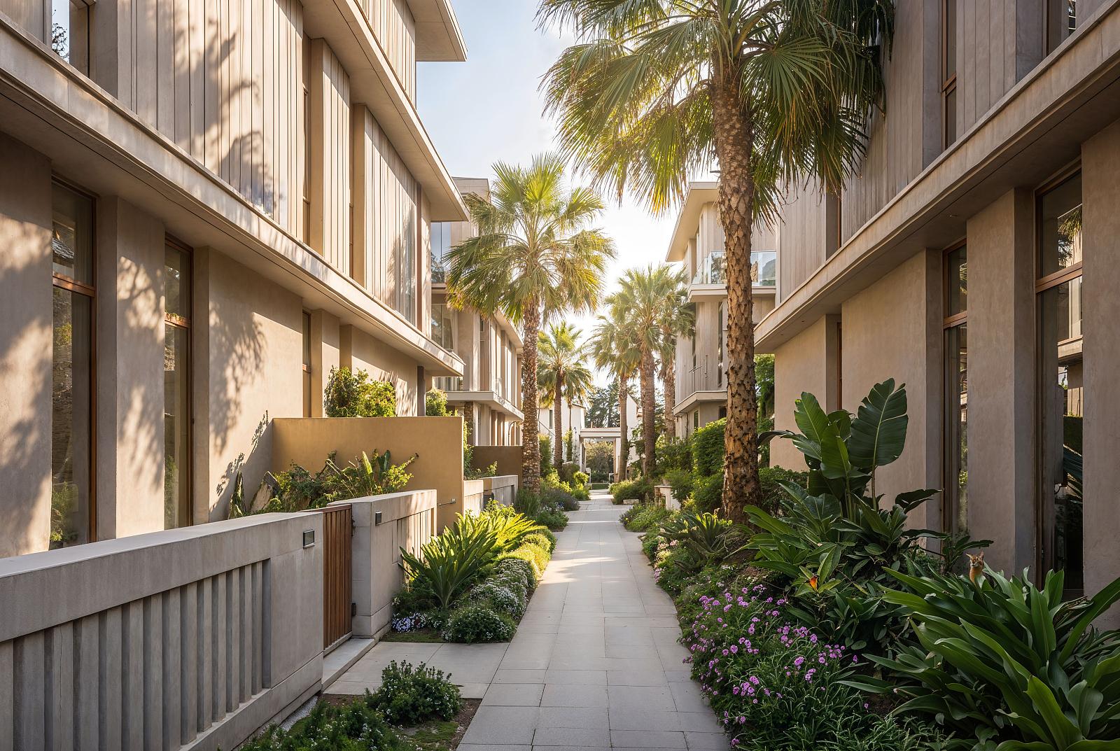 Apartments in Academic City, Dubai — photograph 5