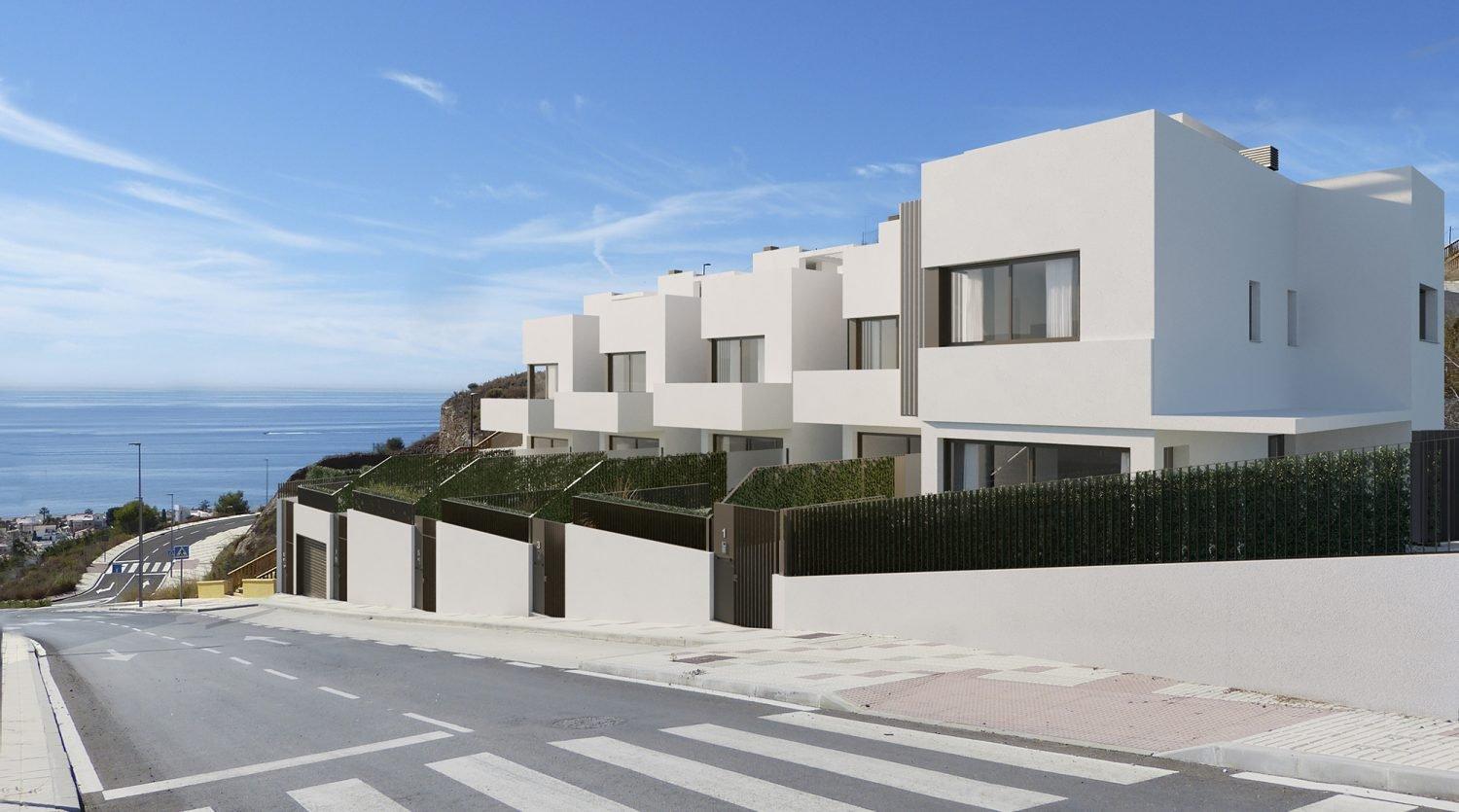 Apartments in Torre de Benagalbón, Rincón de la Victoria — photograph 5