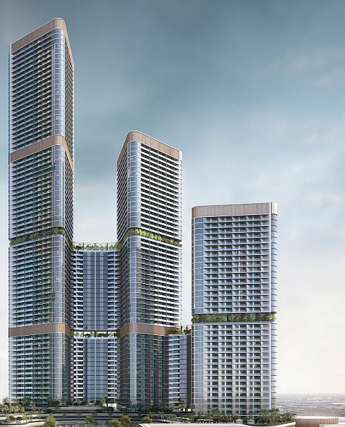 Apartments in Nad Al Sheba 1, Dubai — photograph 3