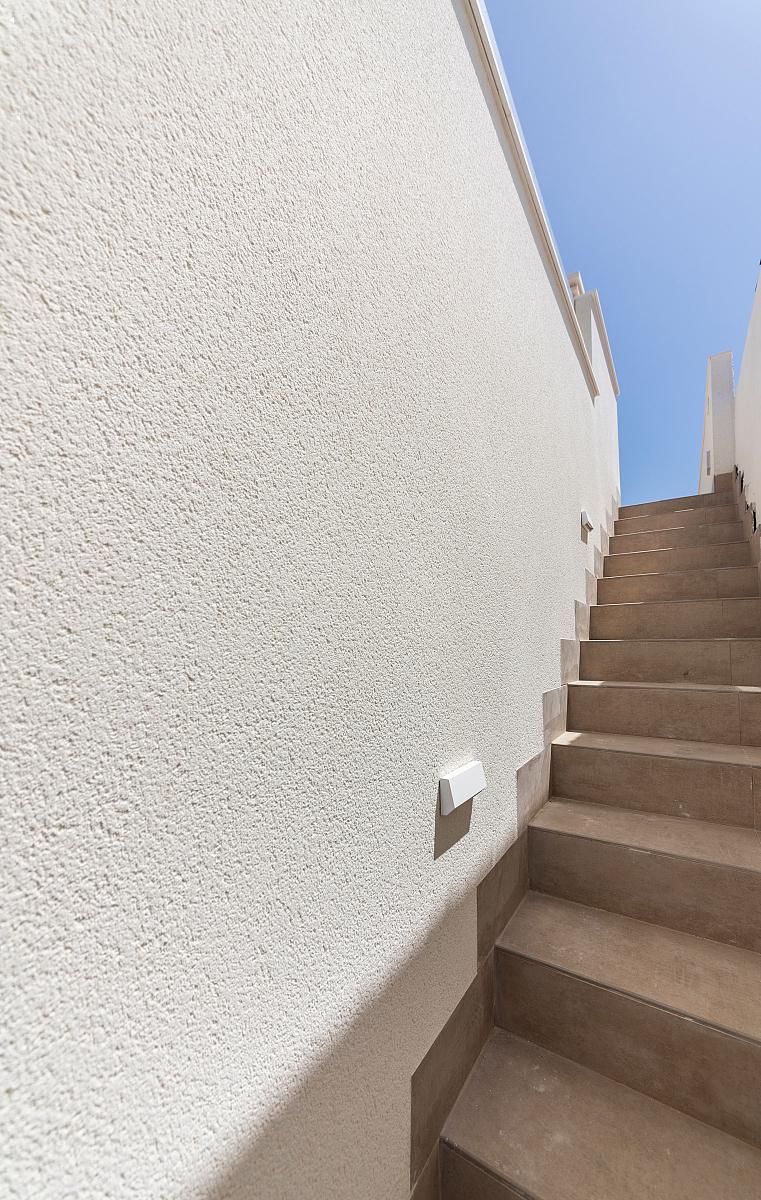 Apartments in San Juan de los Terreros, Pulpí — photograph 4