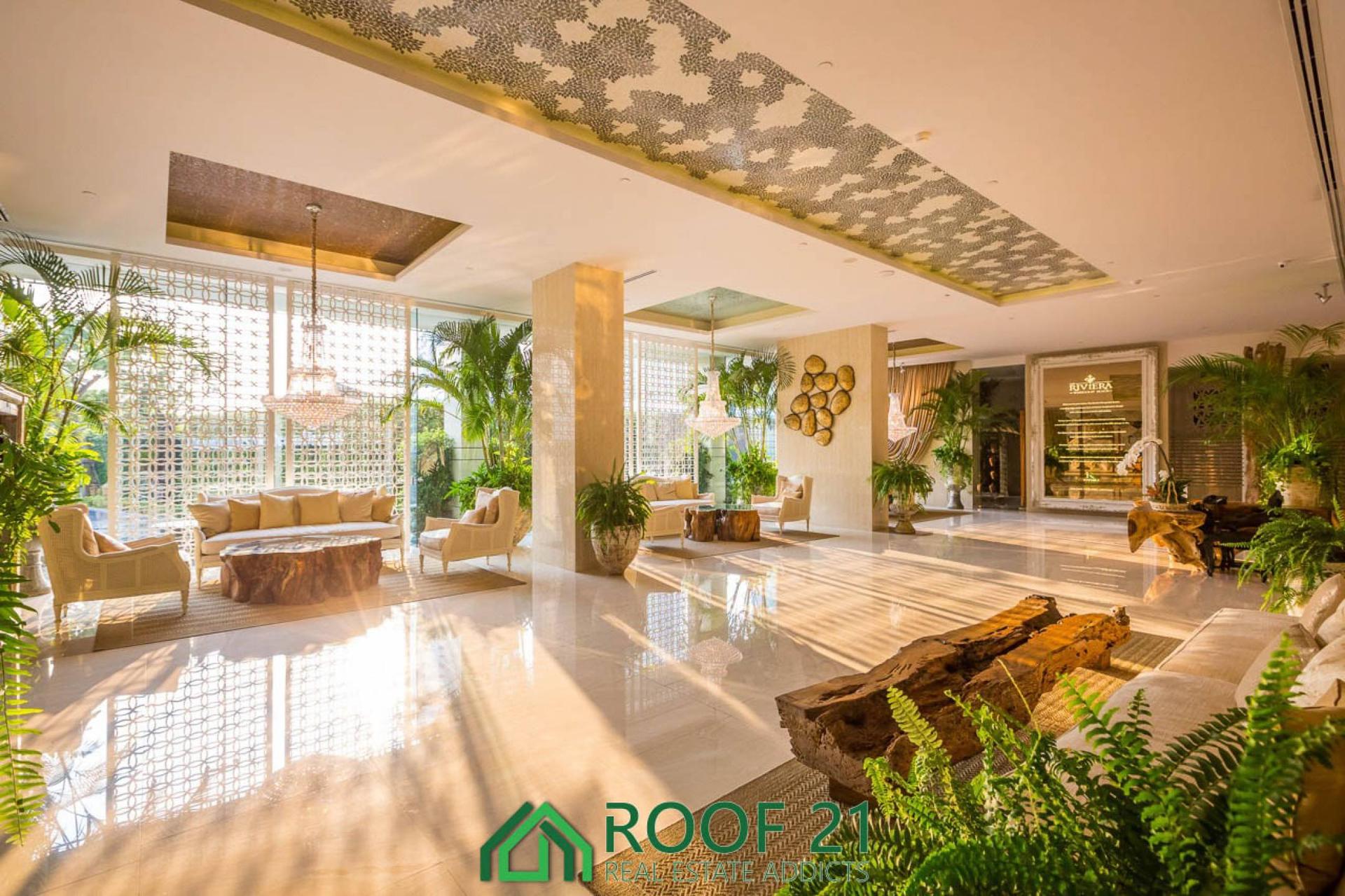 The Riviera Wongamat Beach — photograph 5