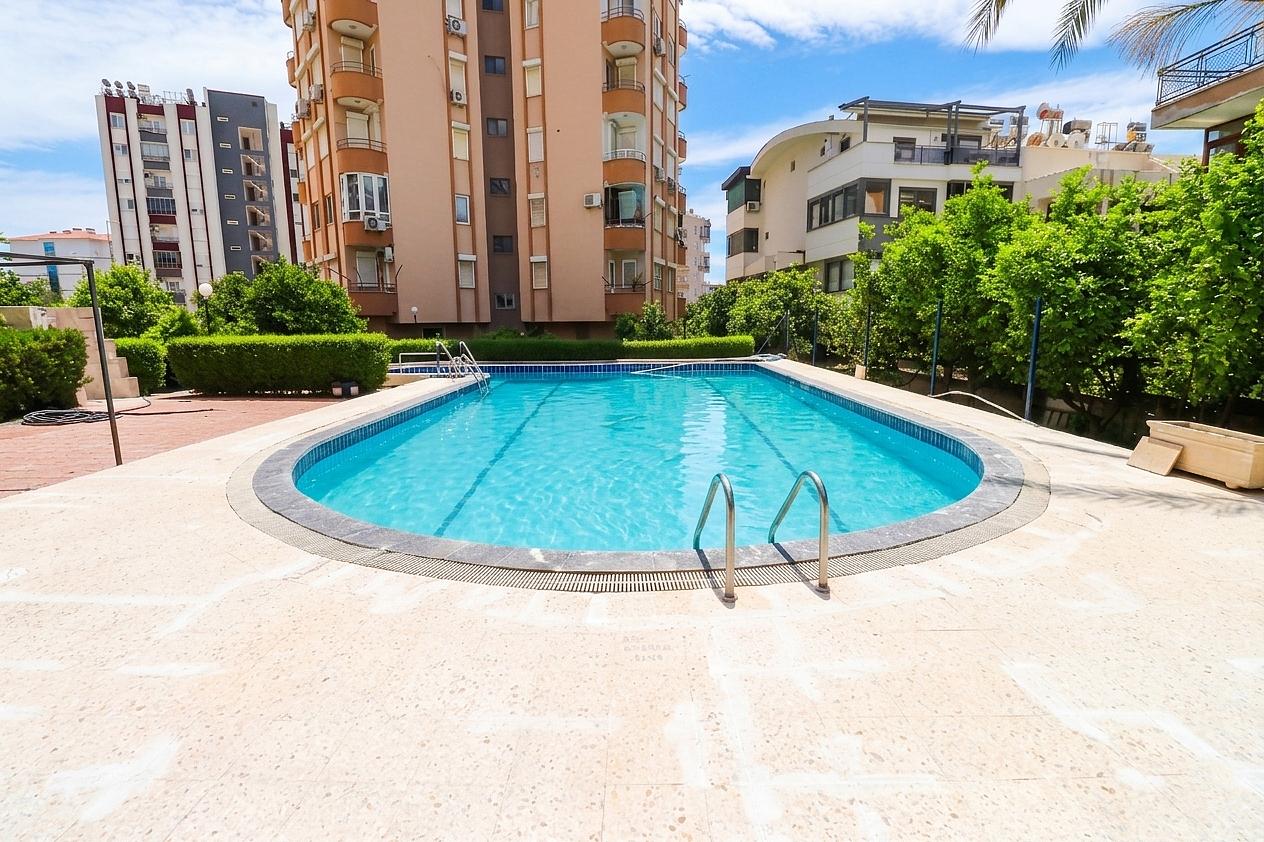 Apartments in Ülker sıtesı, Güzeloba — photograph 2