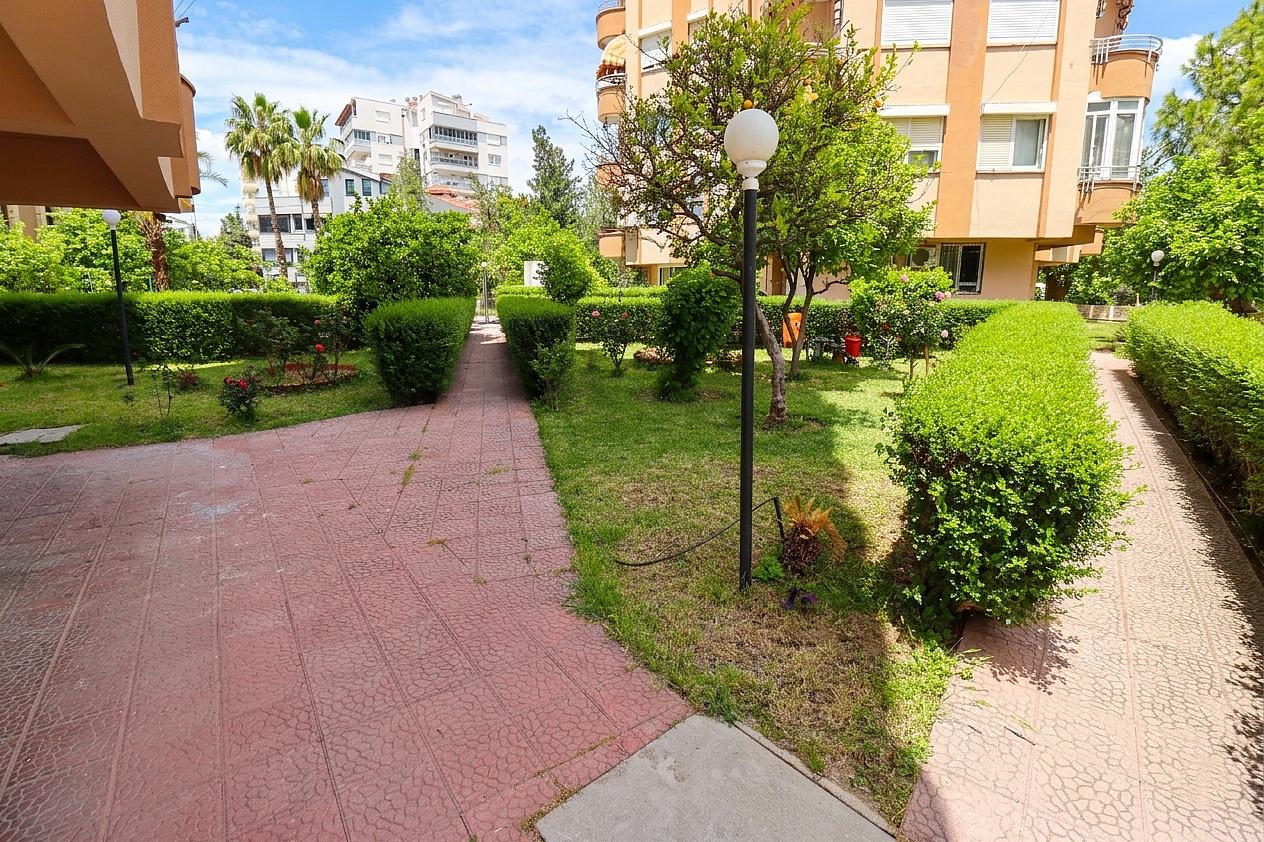 Apartments in Ülker sıtesı, Güzeloba — photograph 5