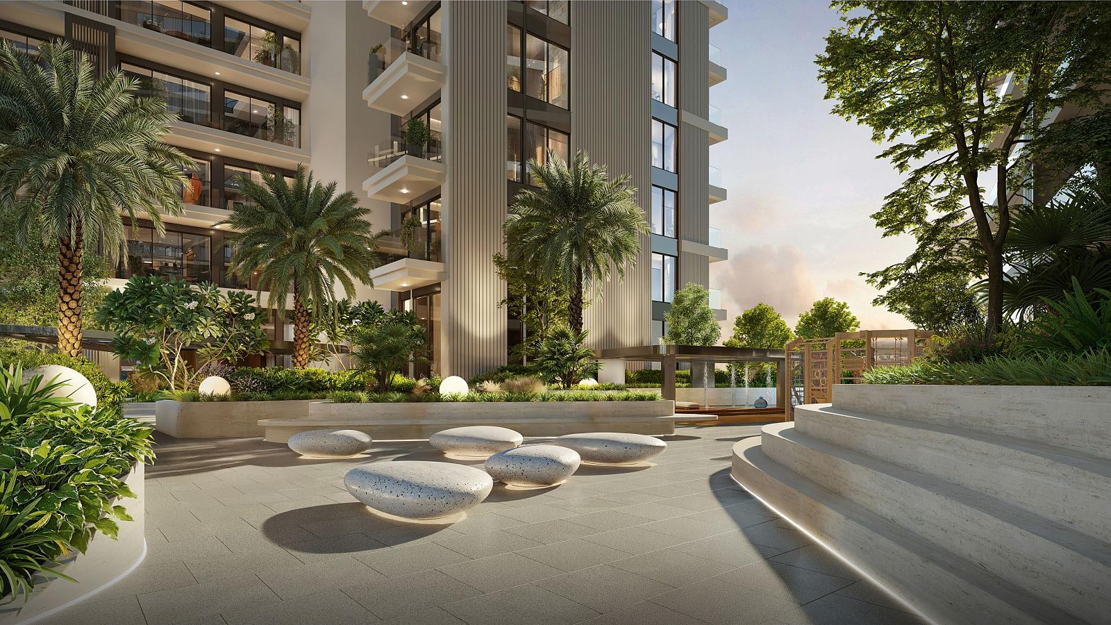 Apartments in Dubai Silicon Oasis, Dubai — photograph 4