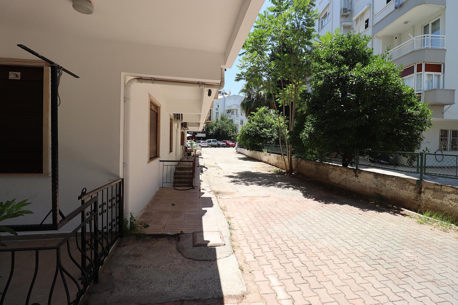 Apartments in Yeşilbahçe, 1450. Sk. 7B — photograph 5