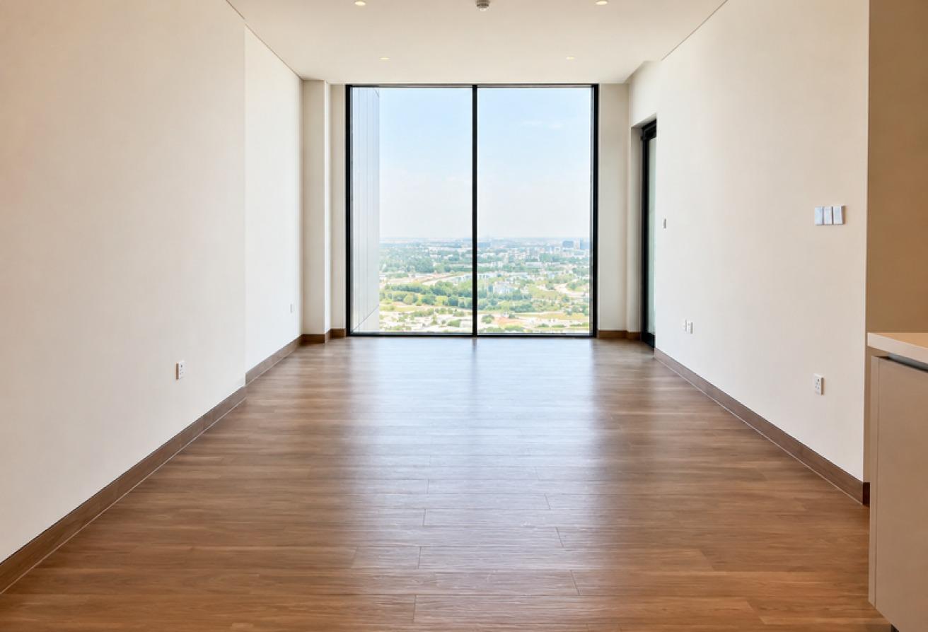 Sobha Hartland Waves Opulence, Mohammed Bin Rashid City — photograph 2