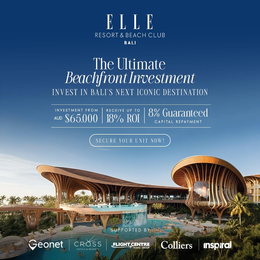 ELLE Resort & Beach Club — photograph 5