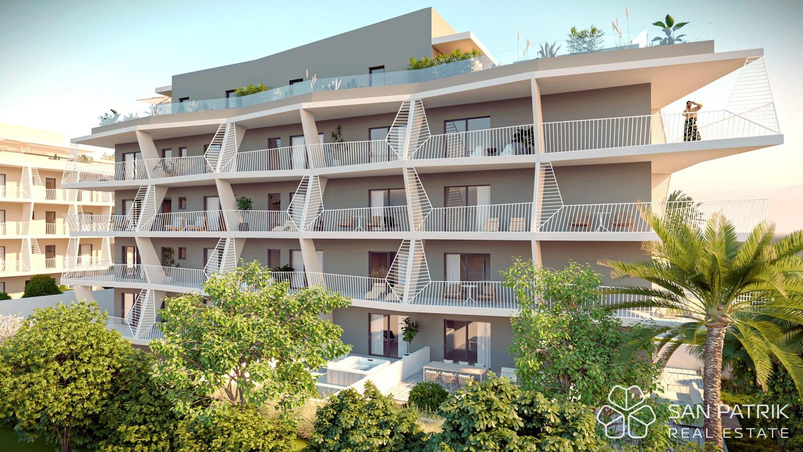 Duilovo Seaside Residence — photograph 4