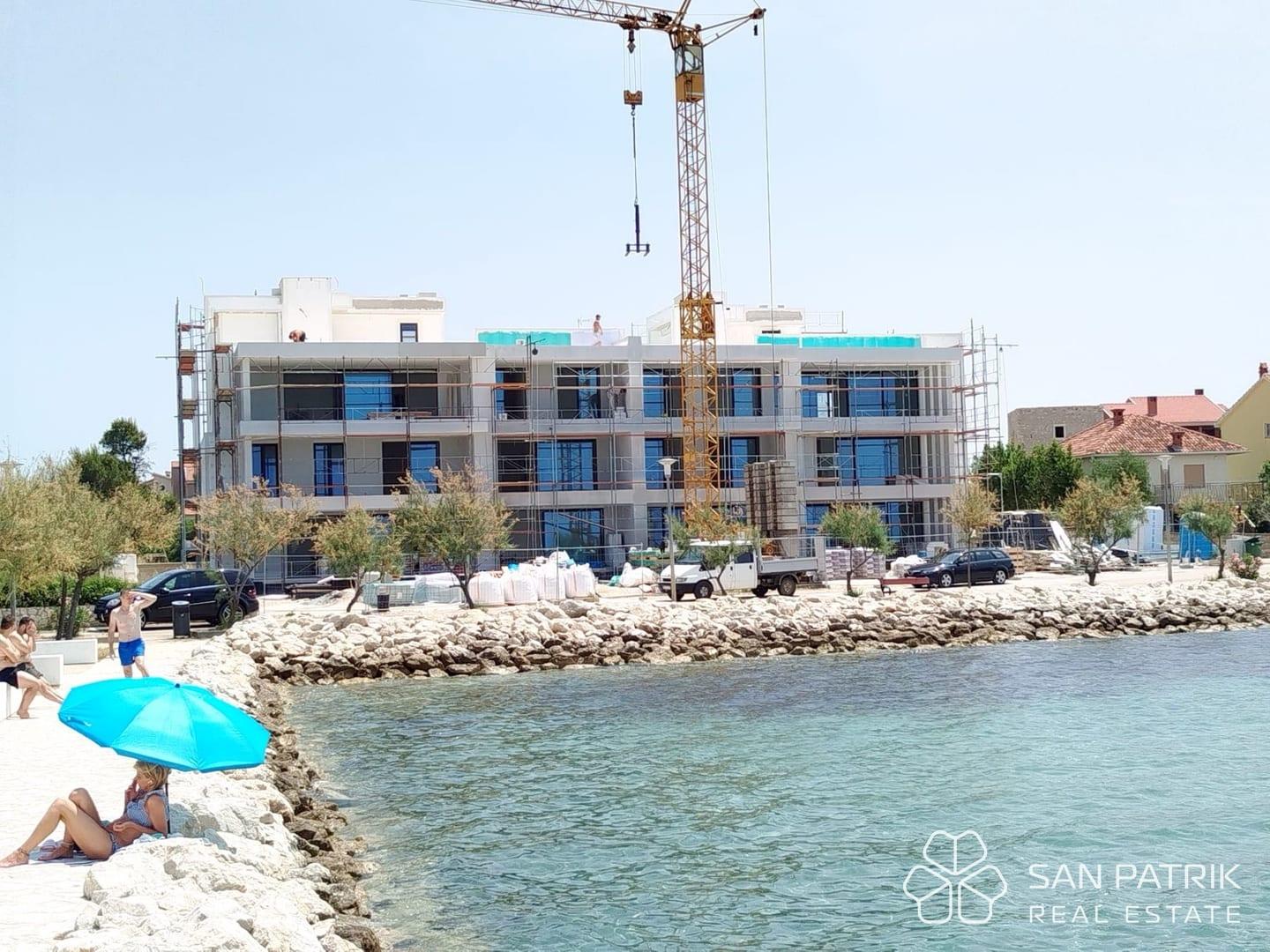 Zaton Seafront Residence IV — photograph 4