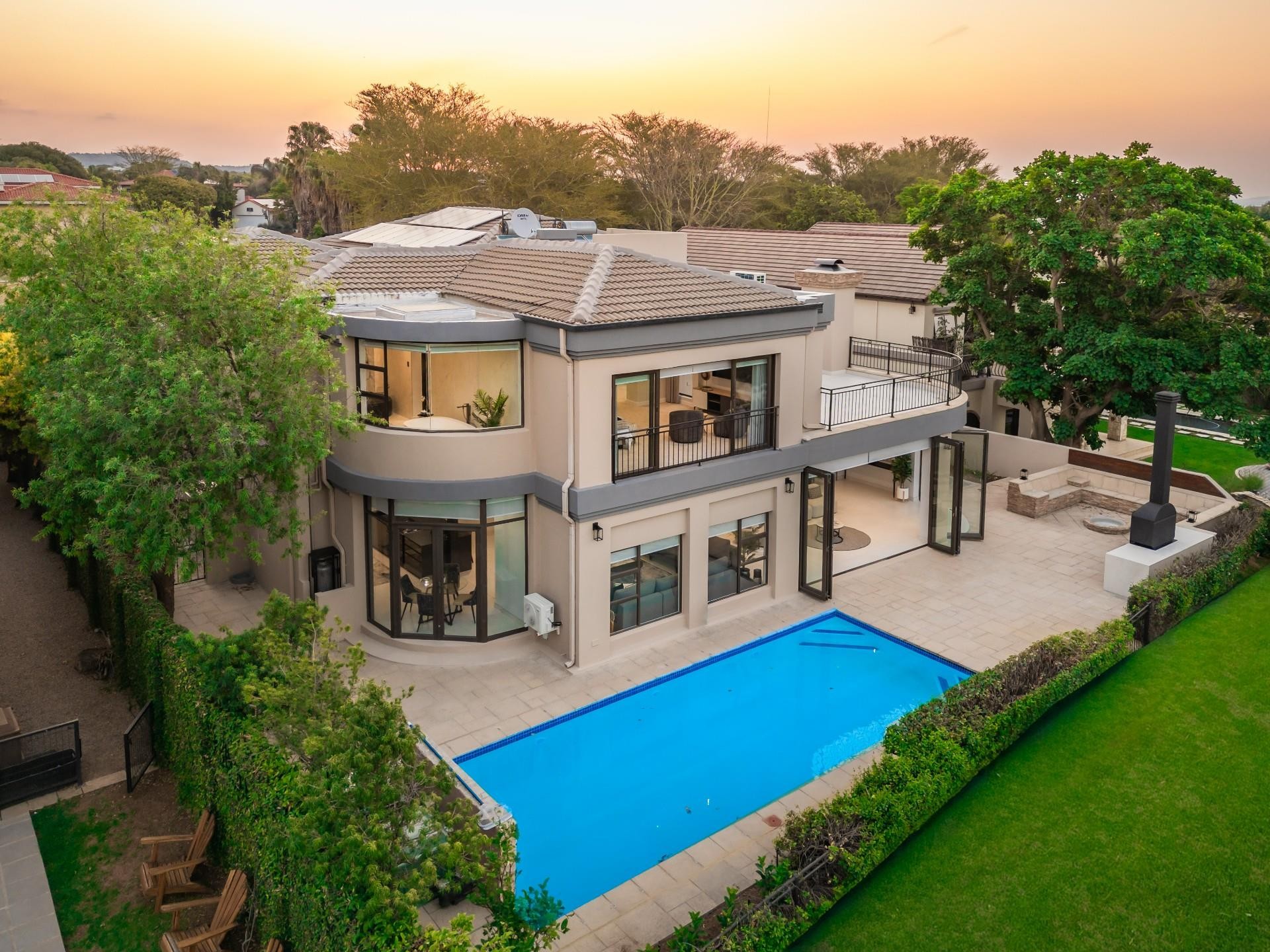 Sheer Perfection with Gorgeous Views