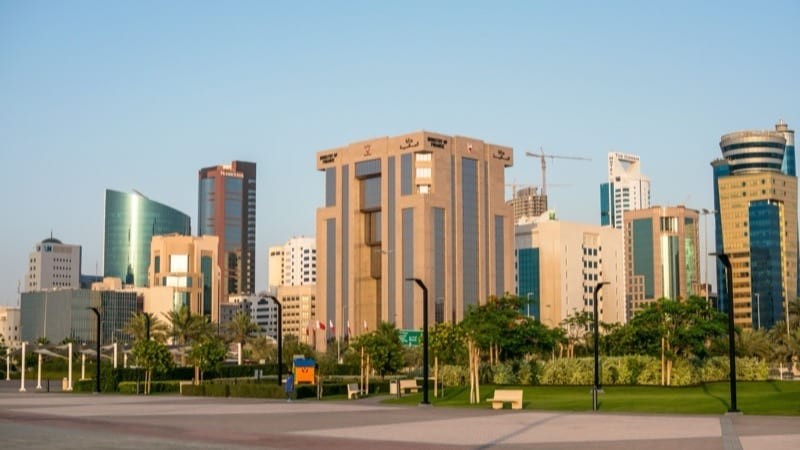 Bahrain Investor Guide