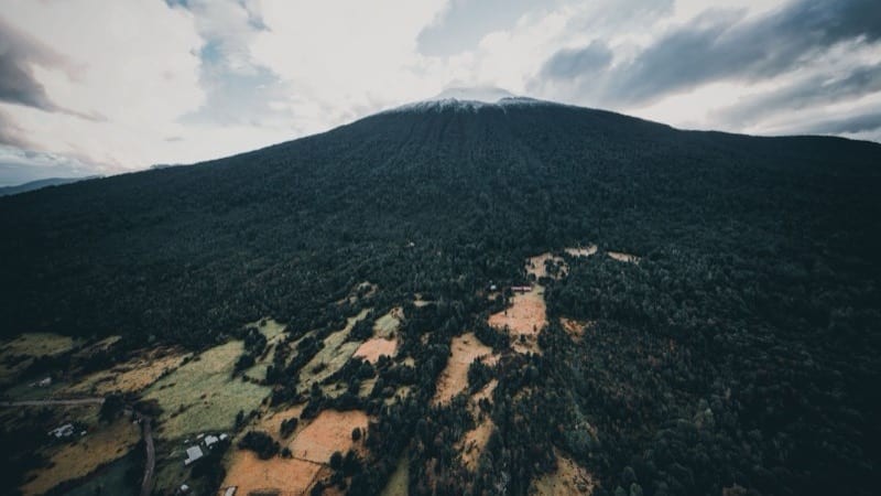 Chile Investor Guide