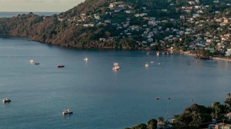 Grenada Investor Guide