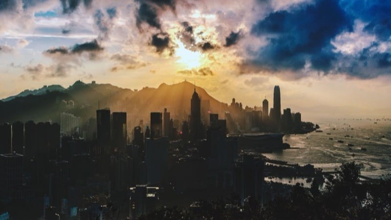 Hong Kong Investor Guide
