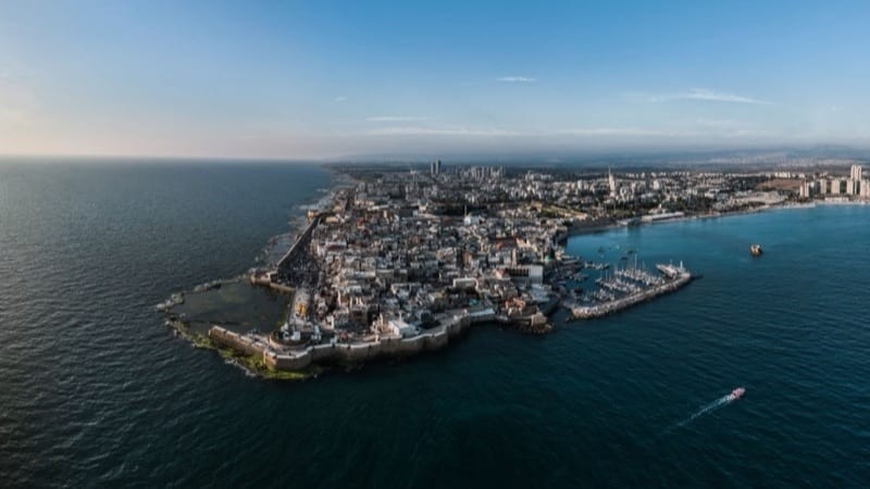 Israel Investor Guide