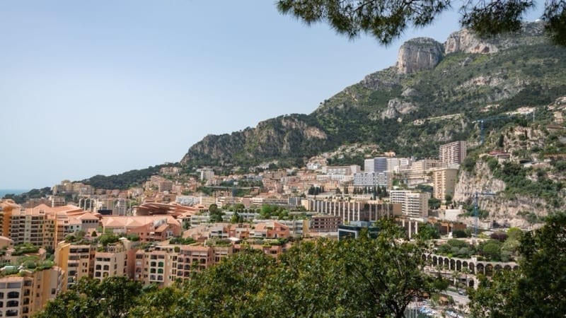 Monaco Investor Guide