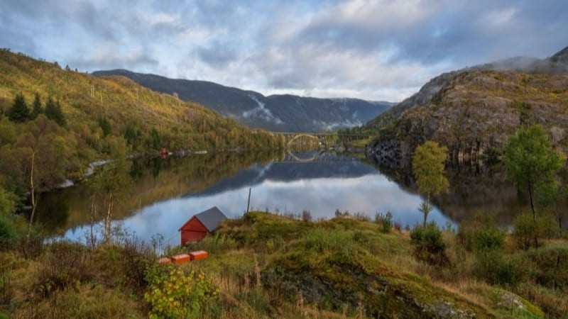 Norway Investor Guide