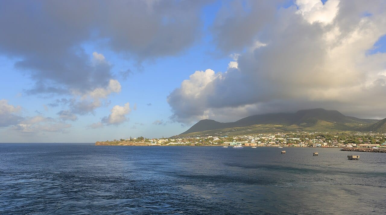Basseterre City Guide