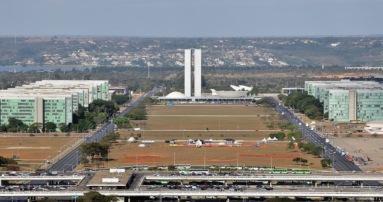 Brasília City Guide