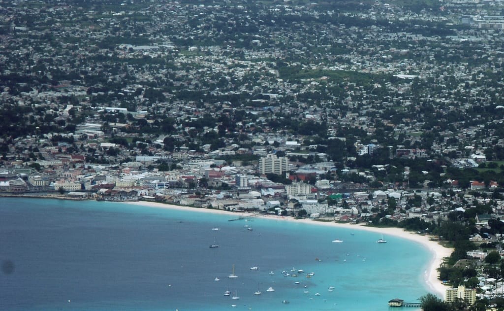 Bridgetown City Guide